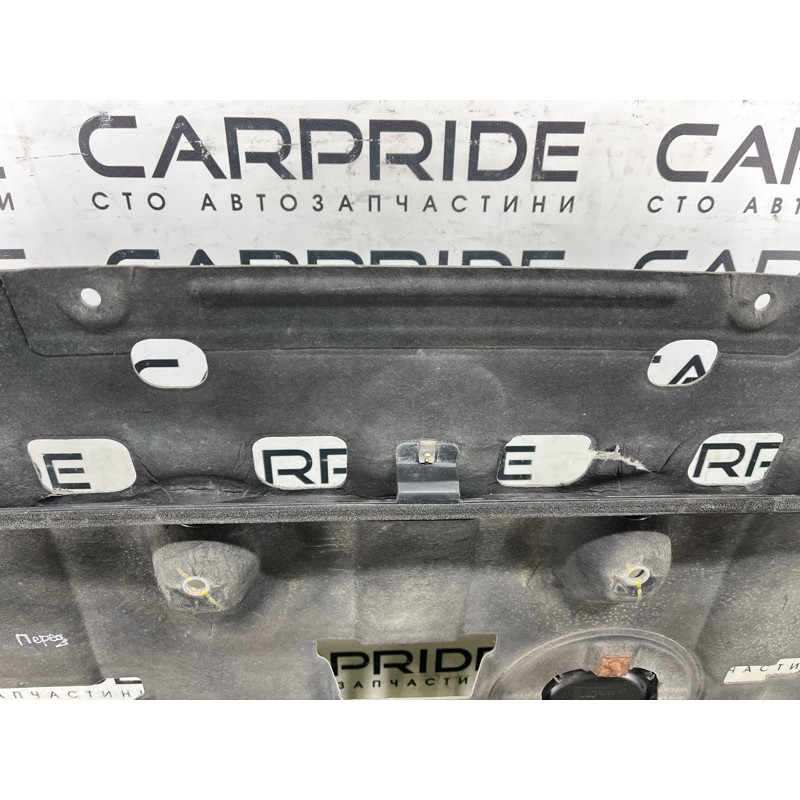 Защита двигателя (кузов и элементы) Hyundai Ioniq AE 2018 1.6 Hybrid 29110G2000