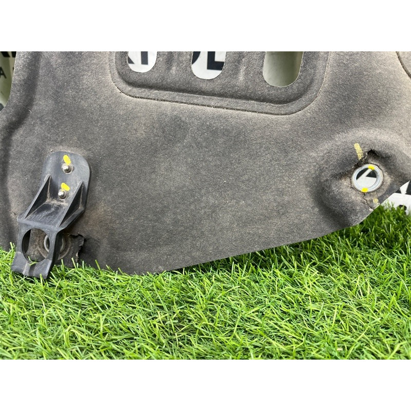 Защита двигателя (кузов и элементы) Hyundai Ioniq AE 2018 1.6 Hybrid 29110G2000