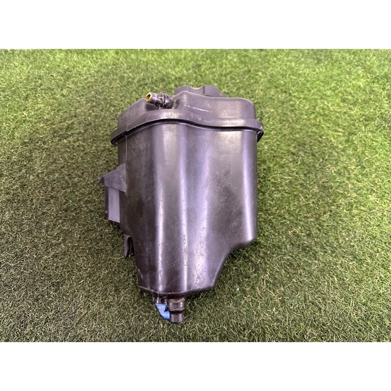 Бачок расширительный (система охлаждения) BMW X5 F15 2015 4.4 17138621092