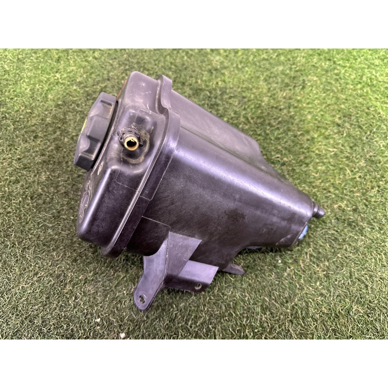 Бачок расширительный (система охлаждения) BMW X5 F15 2015 4.4 17138621092