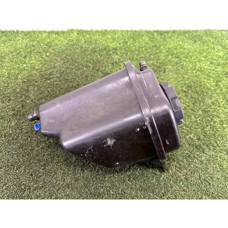 Бачок расширительный (система охлаждения) BMW X5 F15 2015 4.4 17138621092