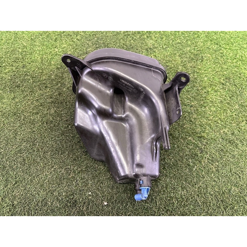 Бачок расширительный (система охлаждения) BMW X5 F15 2015 4.4 17138621092