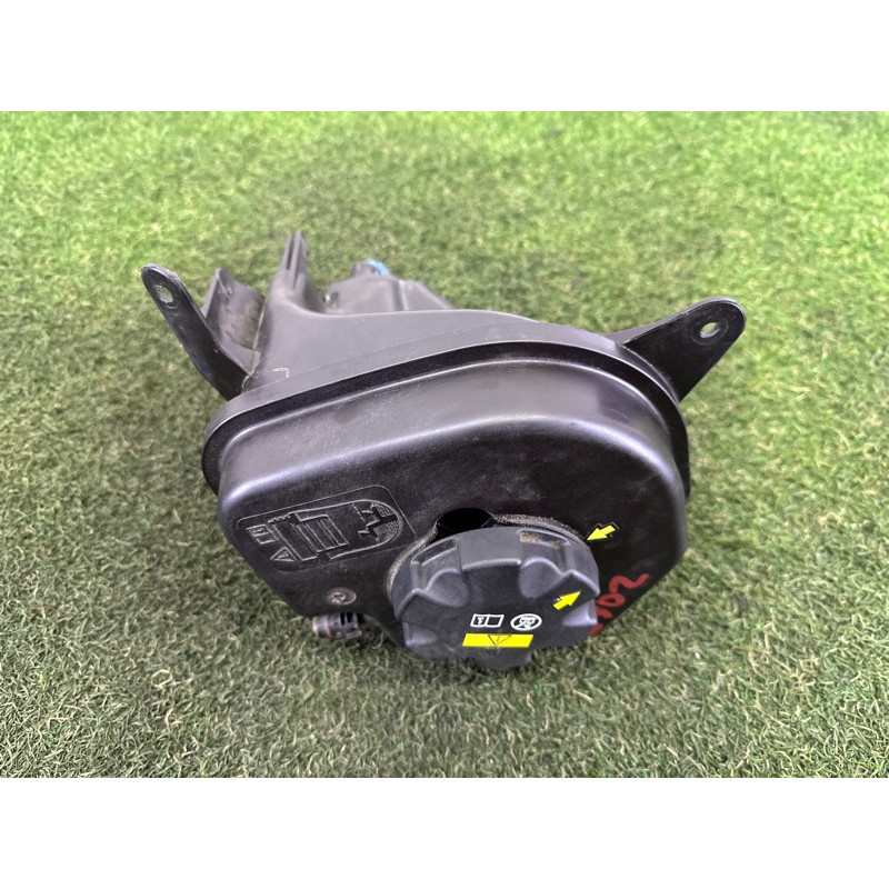 Бачок расширительный (система охлаждения) BMW X5 F15 2015 4.4 17138621092