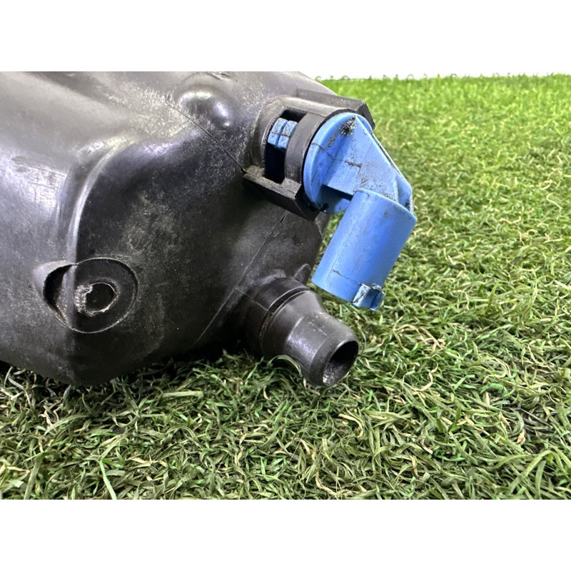 Бачок расширительный (система охлаждения) BMW X5 F15 2015 4.4 17138621092