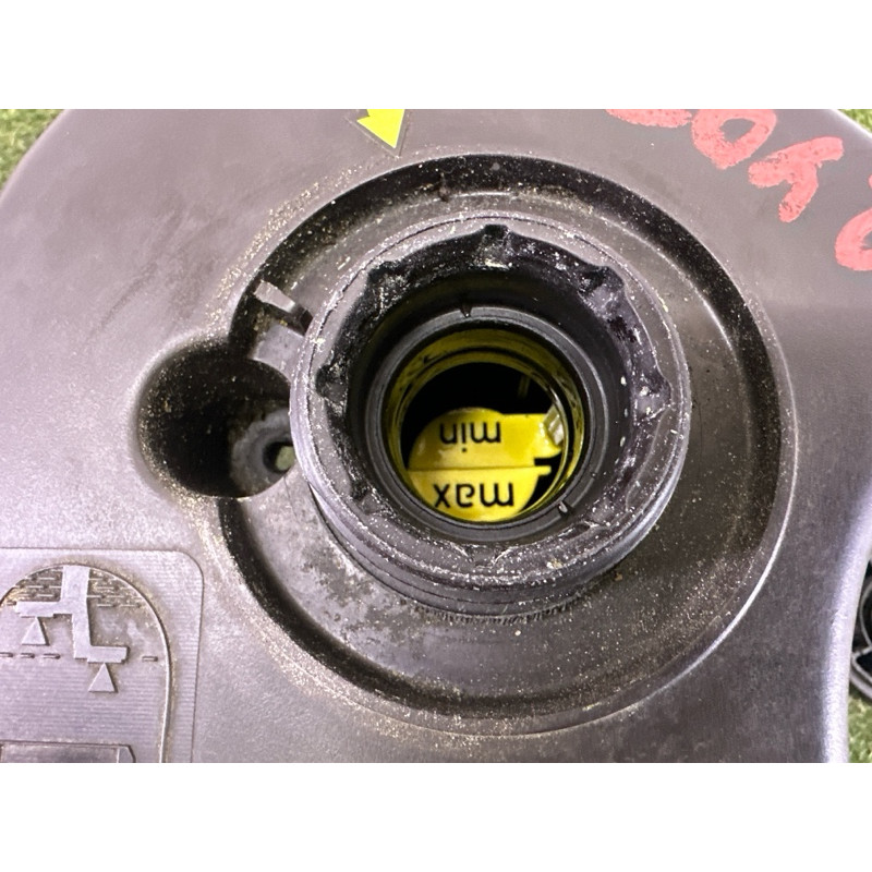 Бачок расширительный (система охлаждения) BMW X5 F15 2015 4.4 17138621092