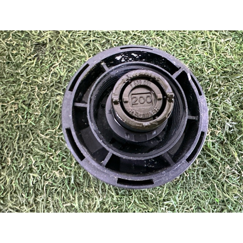 Бачок расширительный (система охлаждения) BMW X5 F15 2015 4.4 17138621092