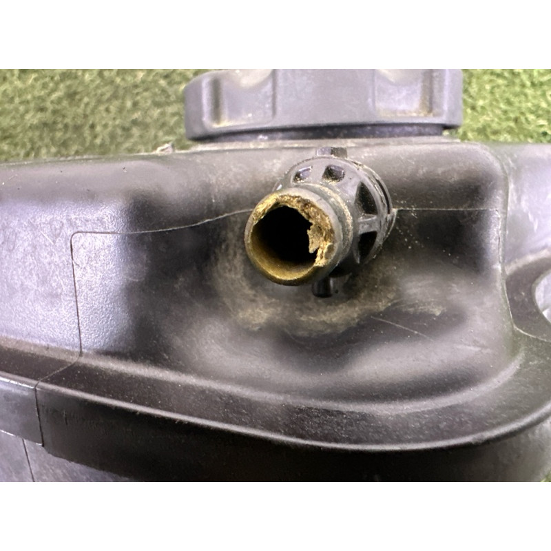 Бачок расширительный (система охлаждения) BMW X5 F15 2015 4.4 17138621092