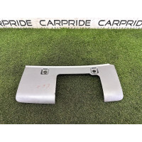 Защита бампера