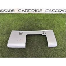 Защита бампера