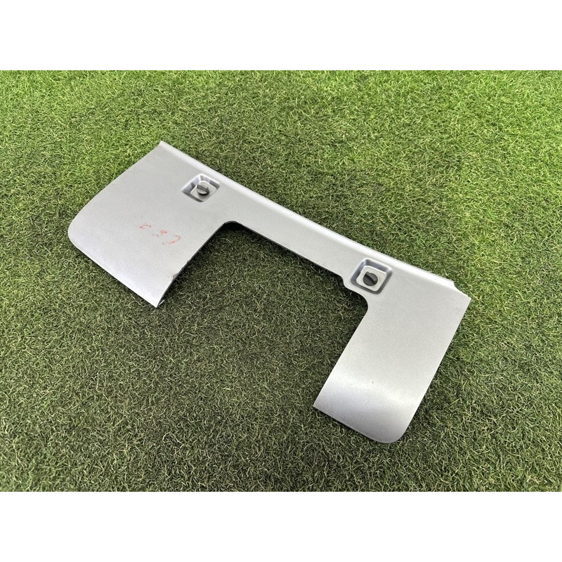 Защита бампера (кузов и элементы) AUDI Q7 4L 2011 3.0 TFSi 4L0807819M1RR