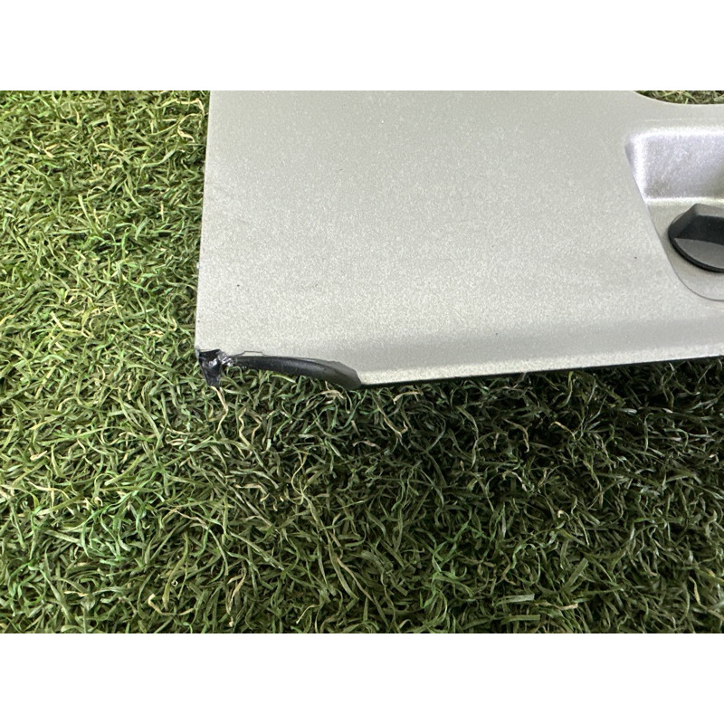 Защита бампера (кузов и элементы) AUDI Q7 4L 2011 3.0 TFSi 4L0807819M1RR