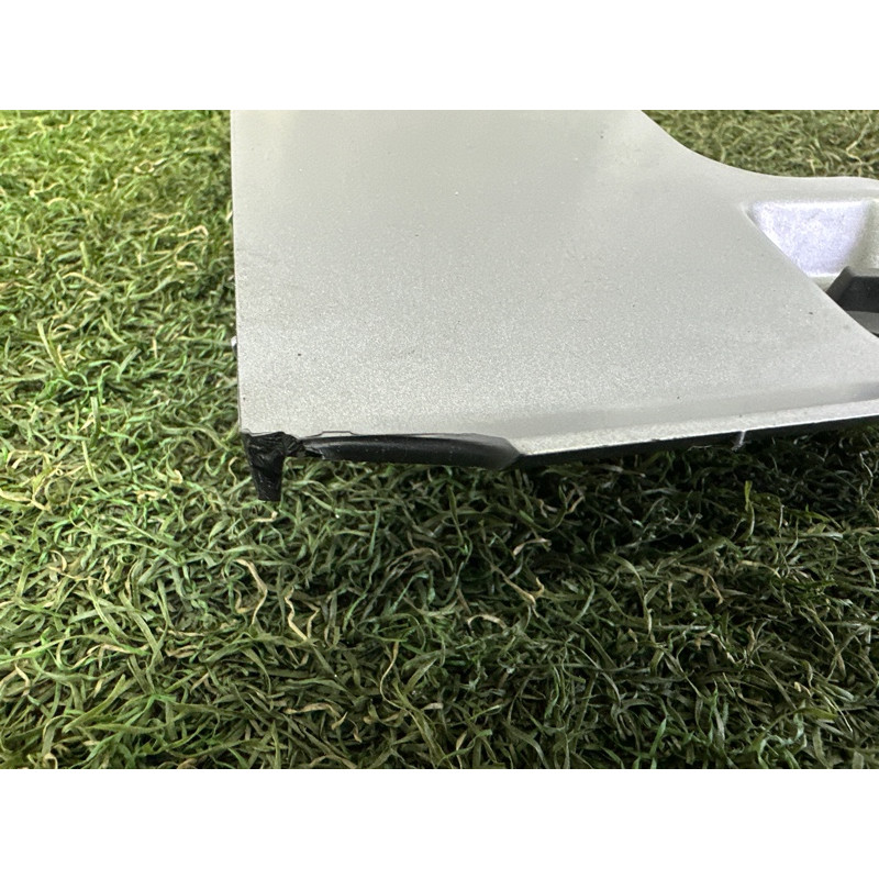 Защита бампера (кузов и элементы) AUDI Q7 4L 2011 3.0 TFSi 4L0807819M1RR