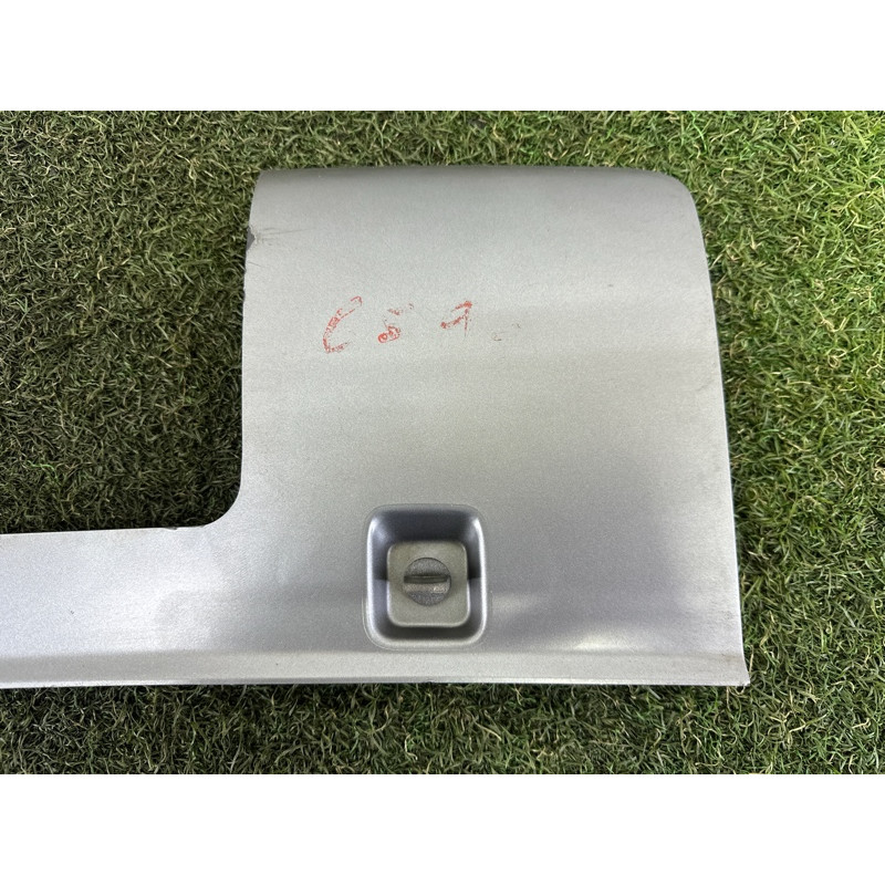 Защита бампера (кузов и элементы) AUDI Q7 4L 2011 3.0 TFSi 4L0807819M1RR