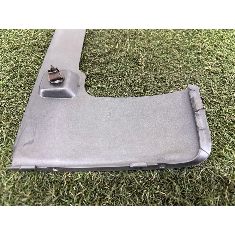 Защита бампера (кузов и элементы) AUDI Q7 4L 2011 3.0 TFSi 4L0807819M1RR