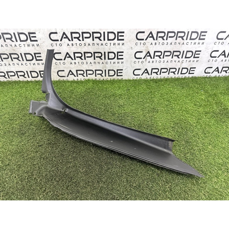 Обшивка крышки багажника (салон) LAND ROVER Range Rover L405 2016 5.0 LR036738