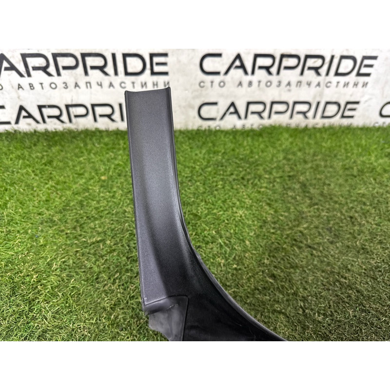 Обшивка крышки багажника (салон) LAND ROVER Range Rover L405 2016 5.0 LR036738