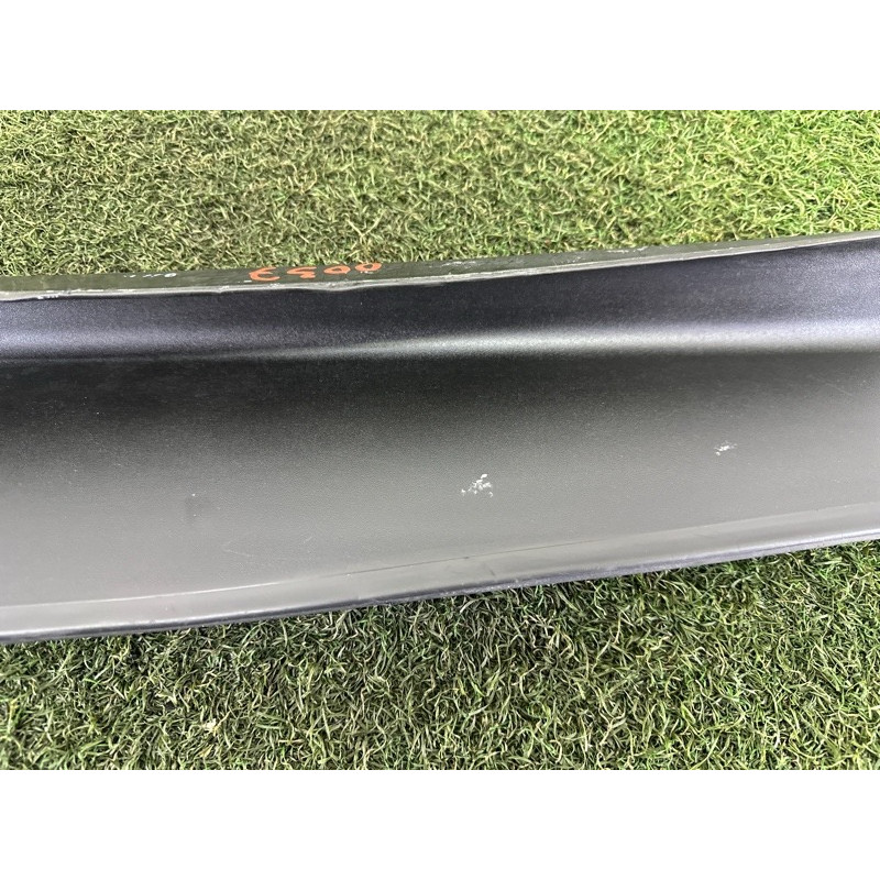 Обшивка крышки багажника (салон) LAND ROVER Range Rover L405 2016 5.0 LR036738