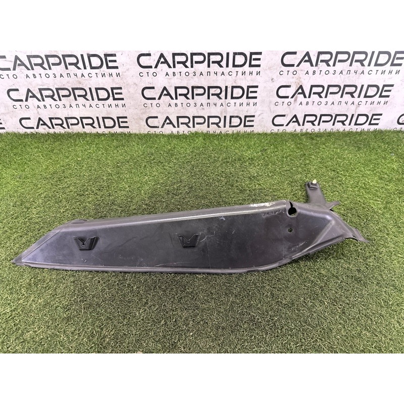 Обшивка крышки багажника (салон) LAND ROVER Range Rover L405 2016 5.0 LR036738