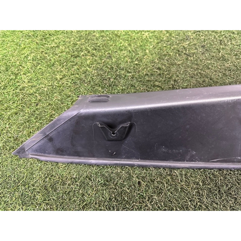 Обшивка крышки багажника (салон) LAND ROVER Range Rover L405 2016 5.0 LR036738