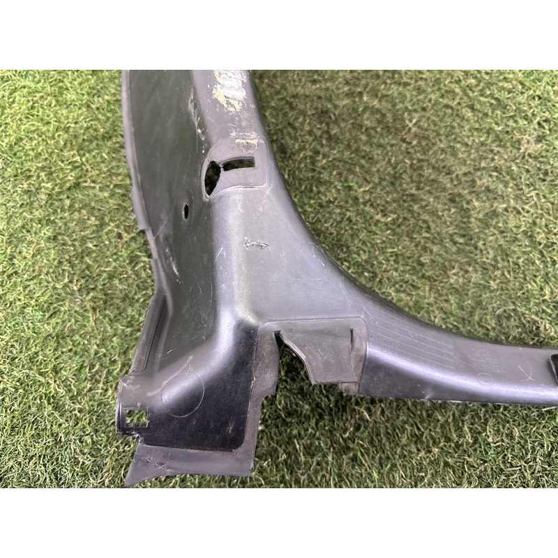 Обшивка крышки багажника (салон) LAND ROVER Range Rover L405 2016 5.0 LR036738