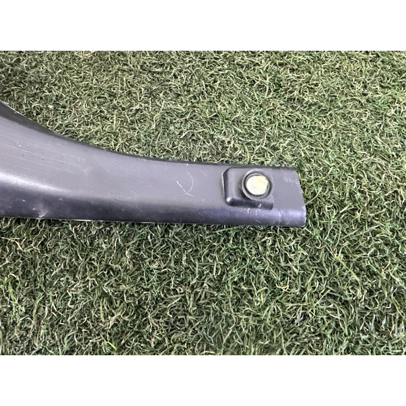 Обшивка крышки багажника (салон) LAND ROVER Range Rover L405 2016 5.0 LR036738