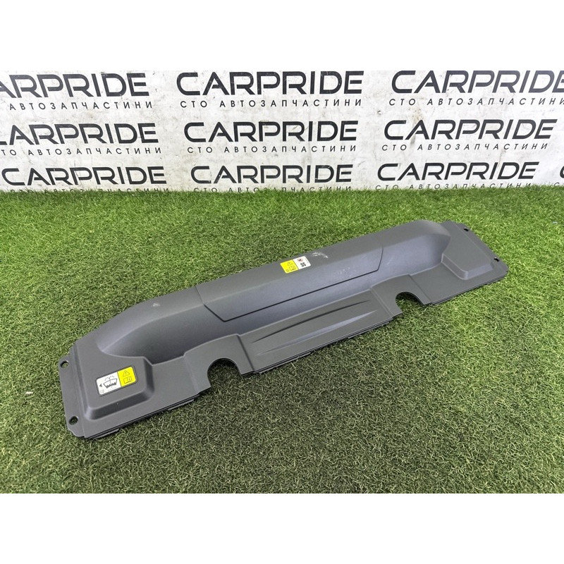 Накладка передней панели (кузов и элементы) LAND ROVER RANGE ROVER Sport L494 2016 3.0 Diesel LR078771