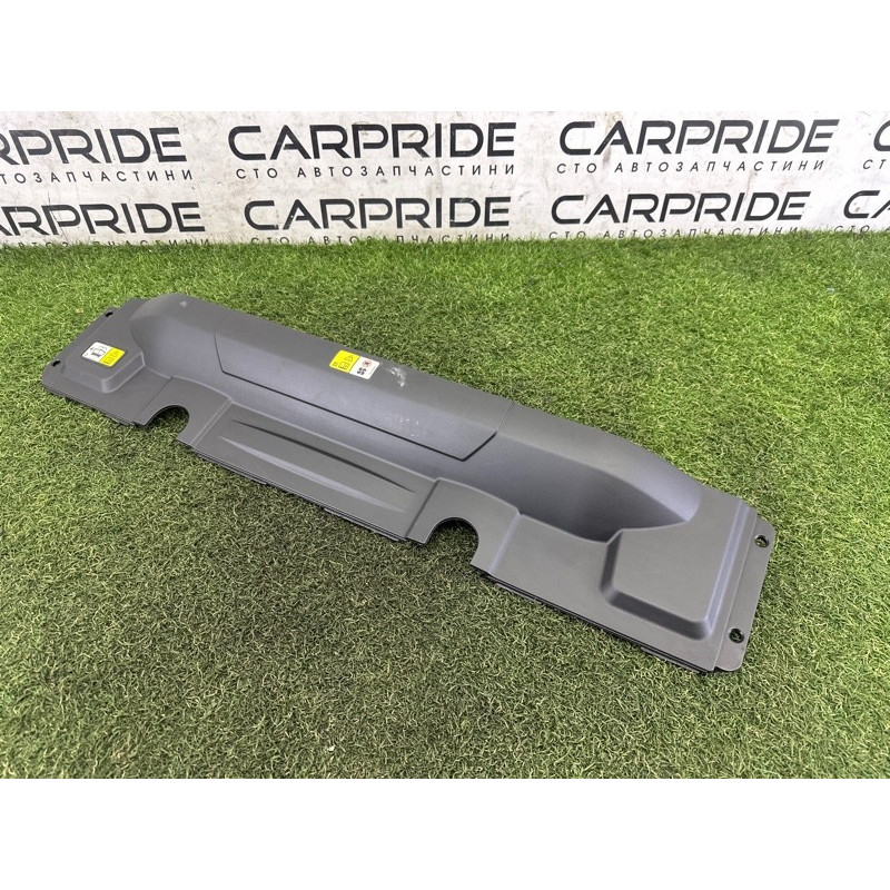 Накладка передней панели (кузов и элементы) LAND ROVER RANGE ROVER Sport L494 2016 3.0 Diesel LR078771