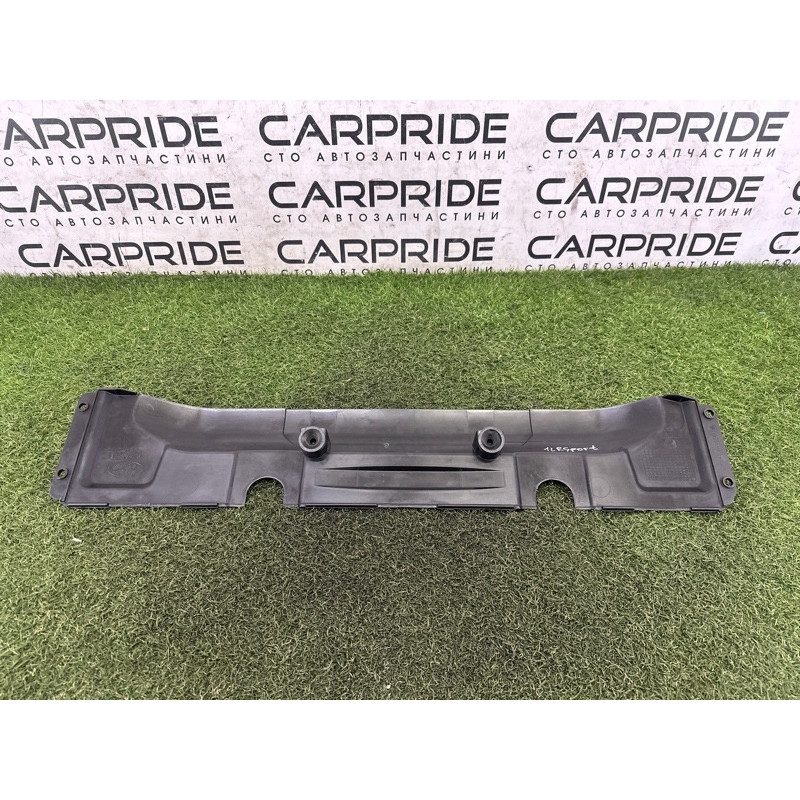 Накладка передней панели (кузов и элементы) LAND ROVER RANGE ROVER Sport L494 2016 3.0 Diesel LR078771