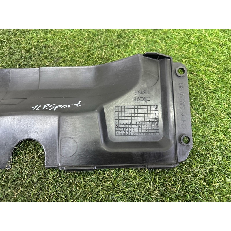 Накладка передней панели (кузов и элементы) LAND ROVER RANGE ROVER Sport L494 2016 3.0 Diesel LR078771