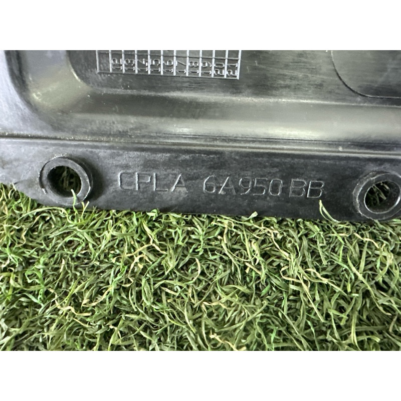 Накладка передней панели (кузов и элементы) LAND ROVER RANGE ROVER Sport L494 2016 3.0 Diesel LR078771