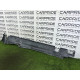 Захист днища (кузов і елементи) Volkswagen Touareg NF 2012 3.0 Hybrid CGFA 7P0825202C