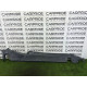 Захист днища (кузов і елементи) Volkswagen Touareg NF 2012 3.0 Hybrid CGFA 7P0825202C