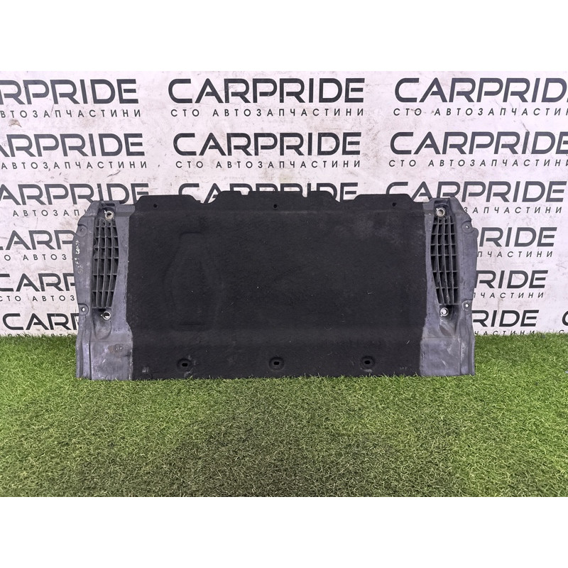 Защита днища (кузов и элементы) AUDI A7 4G 2012 3.0 TFSi 4G0863821F