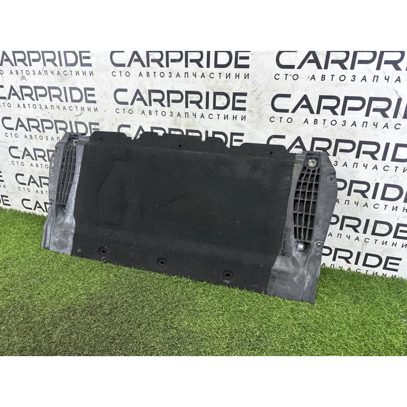 Защита днища (кузов и элементы) AUDI A7 4G 2012 3.0 TFSi 4G0863821F