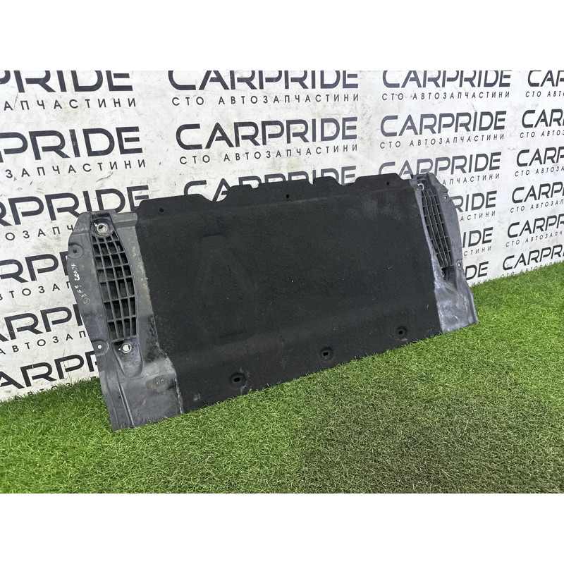 Защита днища (кузов и элементы) AUDI A7 4G 2012 3.0 TFSi 4G0863821F