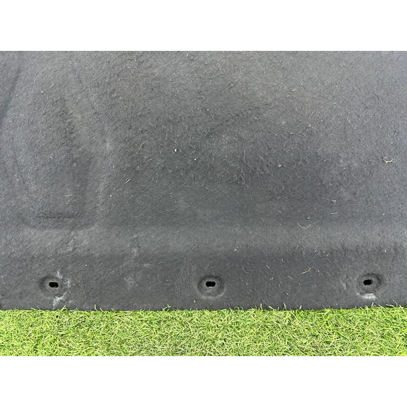 Защита днища (кузов и элементы) AUDI A7 4G 2012 3.0 TFSi 4G0863821F