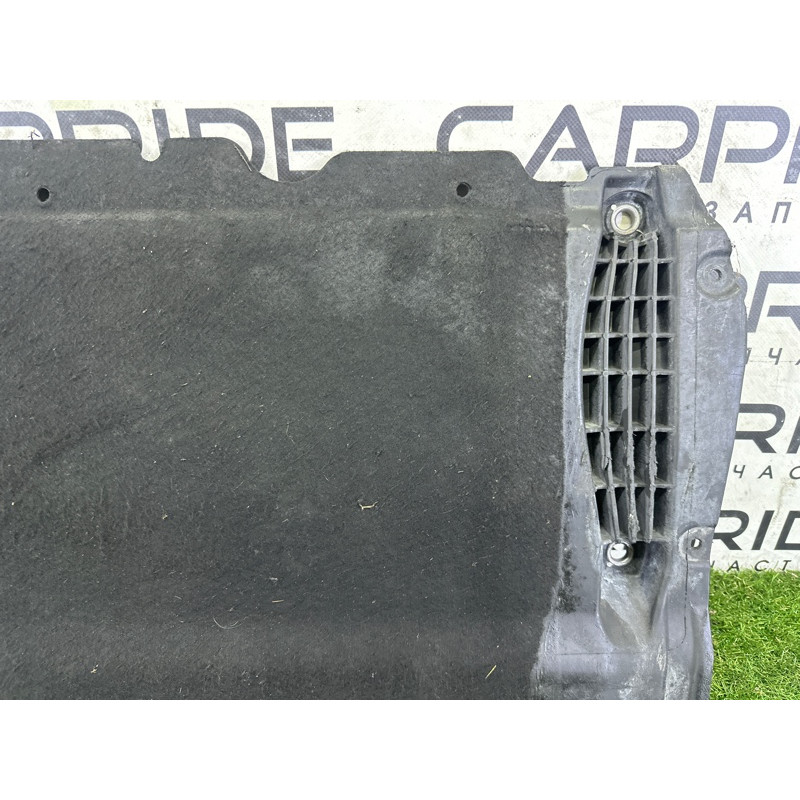 Защита днища (кузов и элементы) AUDI A7 4G 2012 3.0 TFSi 4G0863821F