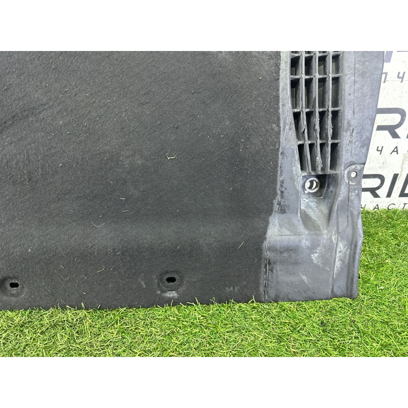 Защита днища (кузов и элементы) AUDI A7 4G 2012 3.0 TFSi 4G0863821F