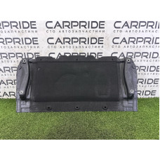 Защита днища