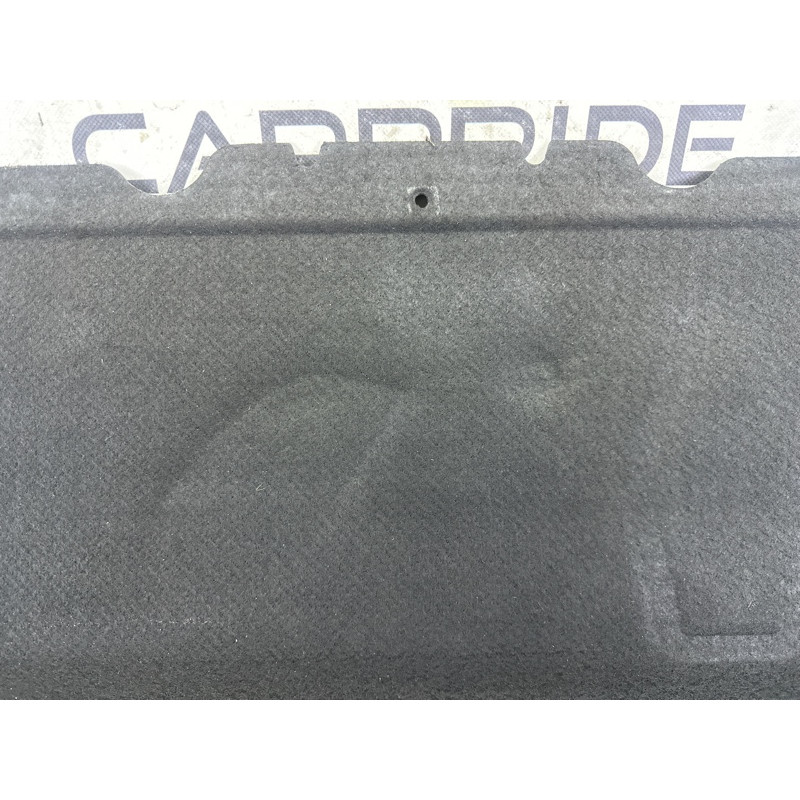 Защита днища (кузов и элементы) AUDI A7 4G 2012 3.0 TFSi 4G0863821F