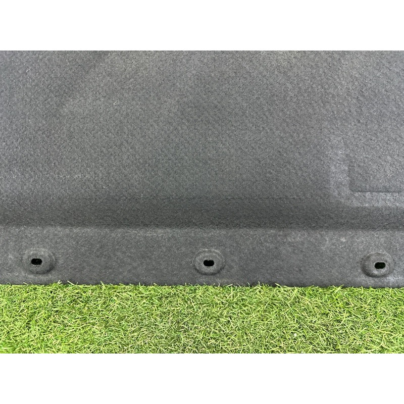 Защита днища (кузов и элементы) AUDI A7 4G 2012 3.0 TFSi 4G0863821F