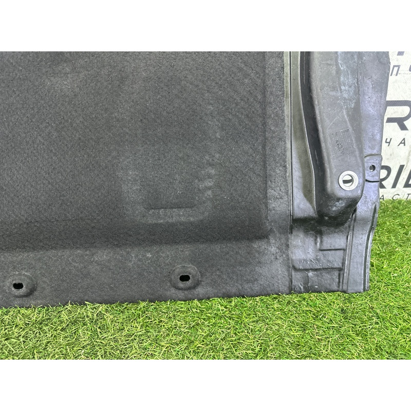 Защита днища (кузов и элементы) AUDI A7 4G 2012 3.0 TFSi 4G0863821F