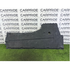 Защита днища