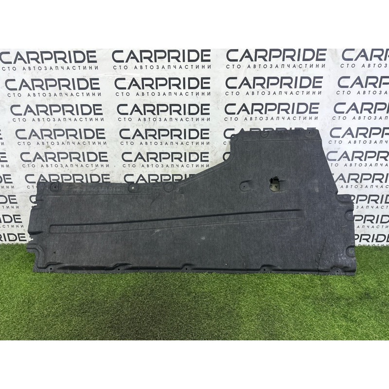 Защита днища (кузов и элементы) BMW 5-series G30 51757351448