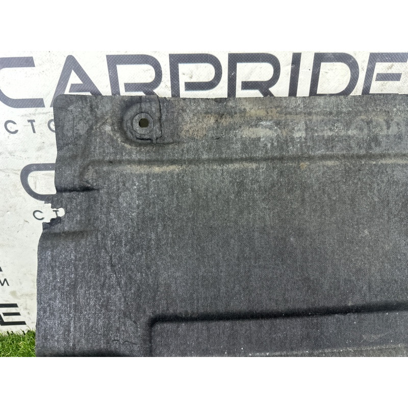 Защита днища (кузов и элементы) BMW 5-series G30 51757351448