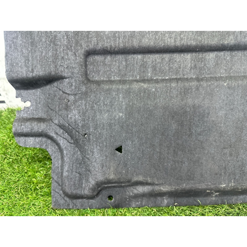 Защита днища (кузов и элементы) BMW 5-series G30 51757351448