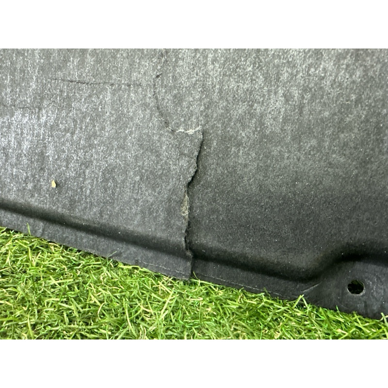 Защита днища (кузов и элементы) BMW 5-series G30 51757351448