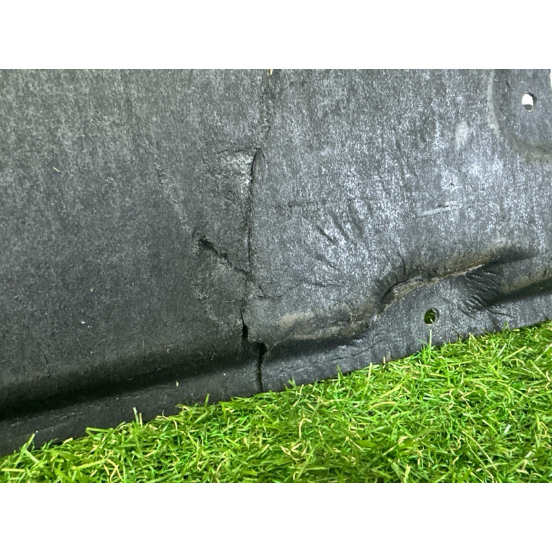 Защита днища (кузов и элементы) BMW 5-series G30 51757351448