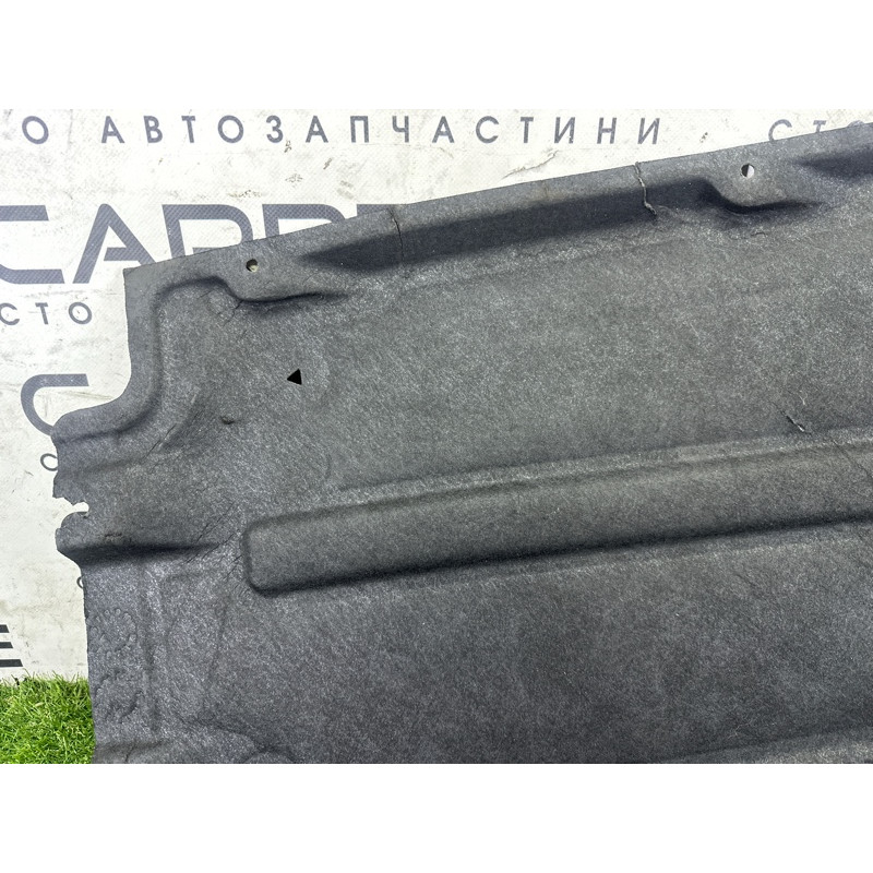 Защита днища (кузов и элементы) BMW 5-series G30 51757351448