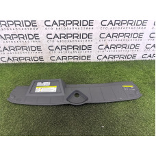 Накладка передней панели